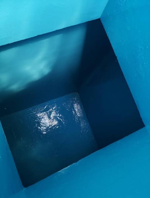 عمل جديد لـ عوازل الأسطح